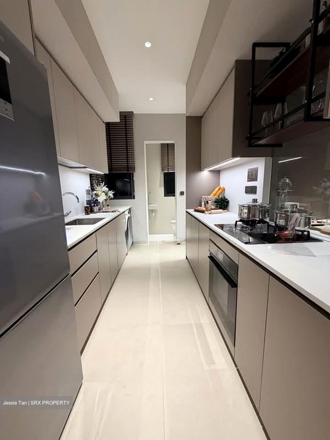 The Sen (D21), Condominium #601613761